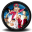 Street Fighter II 2 Icon 32x32 png